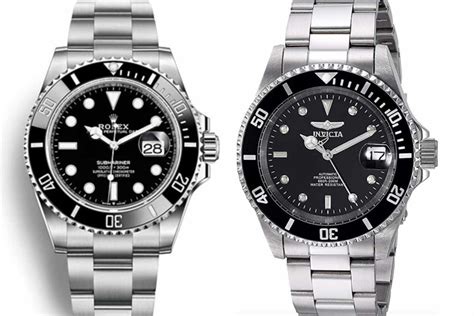 invicta pro diver vs rolex submariner|Rolex vs Invicta lawsuit.